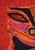 Mid-Century Modern Mid-Century German Pop Art Screen Printed Wall Hanging by Traute Sänger, 1970s For Sale - Image 3 of 6