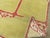 Galerie Shabab Collection Mid-20th Century Turkish Anatolian Square Carpet For Sale - Image 9 of 10