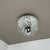 Vintage Wave Wall Ceiling Light from Peill & Putzler, Germany, 1970s For Sale - Image 4 of 17