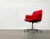 Mid-Century Modern Mid-Century German Space Age Office Swivel Chair by Egon Eiermann for Wilde + Spieth , 1960s For Sale - Image 3 of 18