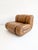 Velasquez Lounge Chair by Rino Maturi for Mimo Padova, 1970s For Sale - Image 4 of 6