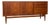 Danish Teak Sideboard from HP Hansen, 1960s For Sale
