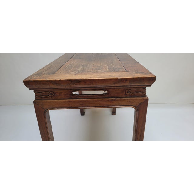 18th Century 18th Century Side Table For Sale - Image 5 of 12