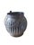 Modern Asia Galvanized Iron Lantern For Sale In Houston - Image 6 of 6