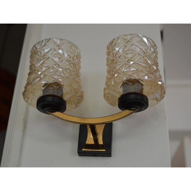 Vintage Wall Lamp from Stilnovo, 1960 For Sale - Image 16 of 16