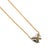 Tiffany and Co. Tiffany & Co. Cross My Heart 18k Yellow Gold Silver Two-Tone Pendant Necklace For Sale - Image 4 of 8
