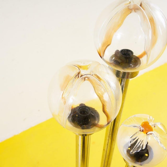 Space Age Floor Lamp For Sale - Image 6 of 9