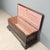 Small 18th Century Walnut Chest For Sale - Image 3 of 10