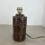Large Ceramic Table Light attributed to Bitossi, 1970s For Sale - Image 14 of 18