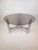 Vintage Coffee Table with Smoked Glass Top, 1970s For Sale - Image 18 of 18