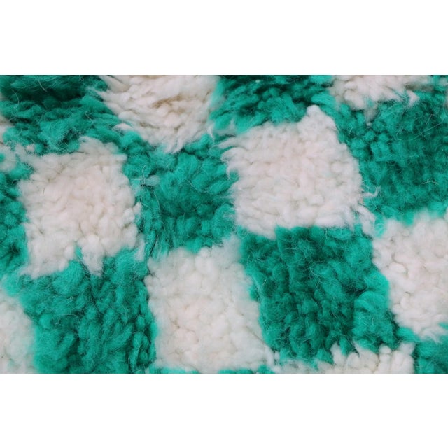 Handmade from the finest wool in tribal villages of Morocco, the value of Moroccan rugs increases as the time goes by....