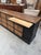 Wood Early 20th Century Wooden Cabinet For Sale - Image 7 of 13