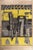 Contemporary Beni Mrirt Moroccan Rug, 08'11 X 11'10 For Sale - Image 10 of 10