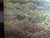 1970s 1970s Vintage Original Alpine Mountain Landscape Painting Signed Balla / Bella For Sale - Image 5 of 13