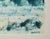 Traditional Sailboats in Bermuda Harbour Watercolour by Alfred Birdsey For Sale - Image 3 of 5