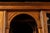 Early 20th Century Antique Oak Farmhouse Hutch For Sale - Image 5 of 18