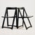 Beech Chairs by Aldo Jacober for Alberto Bazzani, 1960s, Set of 2 For Sale - Image 17 of 17