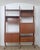 Italian Bookcase in Teak, 1960s For Sale - Image 12 of 18