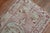 Vintage Zabihi Collection Turkish Anatolian Small Pink Red Rug - 3'1" x 5'8" For Sale In New York - Image 6 of 8