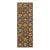 Galerie Shabab Collection Mid-20th Century English Needlepoint Rug For Sale