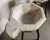 Antique Carved Stone Sinks (Stoups or Benitiers) From France, Circa 1830 - a Pair For Sale - Image 9 of 11