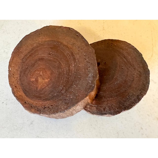 Decorative and Jewelry Box in Wood with Carved Elephants, France, 1970s For Sale - Image 9 of 13