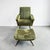 Set of Armchair and Ottoman, 1950s For Sale - Image 4 of 10