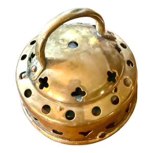 18th Century Sanctuary Dome Liturgical Bell