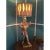 Vintage Marbro Harlequin "Arlequin" Table Lamp For Sale - Image 11 of 13