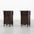 Oak Breton Carved Bedside Cabinets, France, 1890s, Set of 2 For Sale - Image 15 of 15