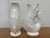 2020s Gluggle Fish-Shaped Jugs, Pair For Sale - Image 5 of 12