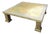 Coffee Table by R. Dubarry, France, 1970s For Sale