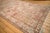 Vintage Distressed Baktiari Carpet - 7'2" x 11'5" For Sale - Image 12 of 12
