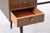 Mid-Century Desk with Formica Surface and Drawers, 1950s-1960s For Sale - Image 9 of 14