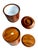 1970s Teak Wood Ice Bucket For Sale - Image 9 of 13