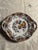 Ceramic Antique Doulton (p.b.&h) Burslem Alma Salad Plate With Handles. Set of 5. For Sale - Image 7 of 10