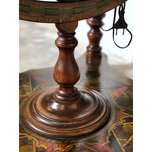 Mod.MP20D60 Globe Television, Italy, 1967 For Sale - Image 6 of 18