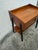 1970s Mid-Century Modern Rosewood Nightstand, 1970 For Sale - Image 5 of 6