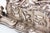 Metal Silver Jewelry Box with Deep Reliefs For Sale - Image 7 of 9