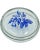 1970s Vintage Ma Maison Los Angeles Restaurant Glass Ashtray La For Sale - Image 5 of 13