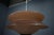 Art Deco Chrome and Glass Pendant, Former Czechoslovakia, 1940s For Sale - Image 13 of 18