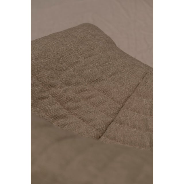 Sandra Lounge Chair by Annie Hieronimus, 1970s For Sale - Image 10 of 13