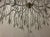 Vintage Crystal Chandelier 37 Lights For Sale - Image 11 of 17