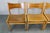 Mid-Century Danish Dining Chairs in Afzélie and Beech, 1960s, Set of 4 For Sale - Image 3 of 18