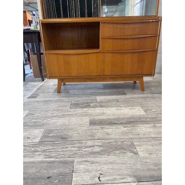 Vintage Bar Cabinet from Jitona, 1965 For Sale - Image 9 of 11