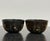 Japanese Japanese Lacquer Dragon Bowls, Pair For Sale - Image 3 of 12