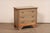 French Wooden Commode with Unusual Feet For Sale - Image 4 of 12