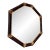 Bunny Williams Acanthus Mirror (60" X 52") For Sale