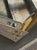 Post-Modern Geometric Diamond Shaped Mirror For Sale In New York - Image 6 of 6