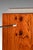 Danish Mid-Century Modern Free-Standing Bookshelf in Rosewood Attributed to Ejvind Johansson, Denmark, C. 1960s For Sale - Image 18 of 18